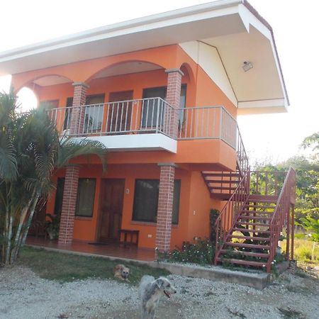 Cabinas Esmeralda Hotel Guanacaste Exterior photo