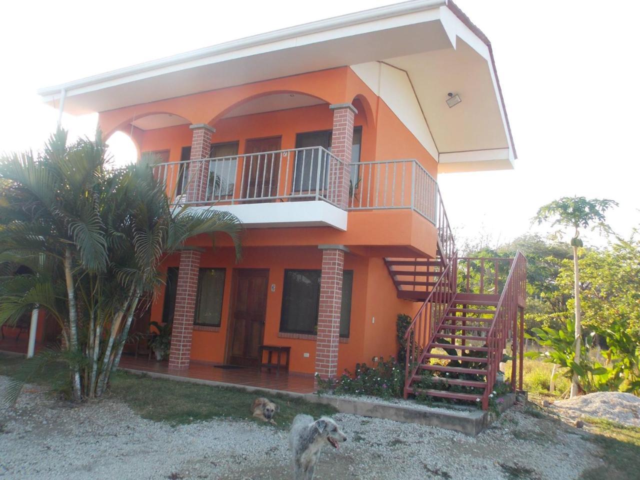 Cabinas Esmeralda Hotel Guanacaste Exterior photo